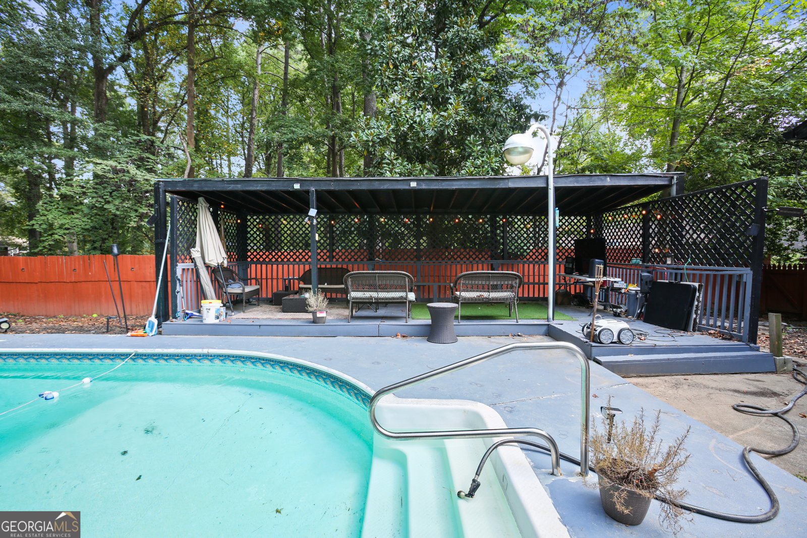 2763 Hayden Drive Atlanta - 10