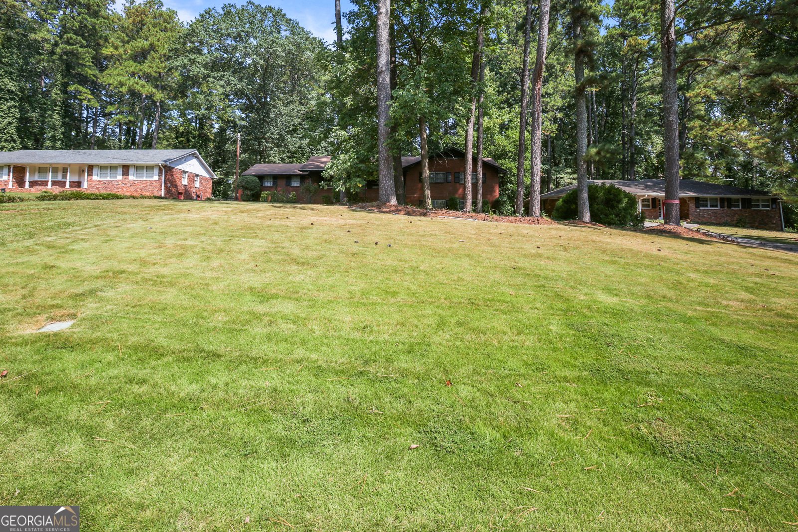 2763 Hayden Drive Atlanta - 2
