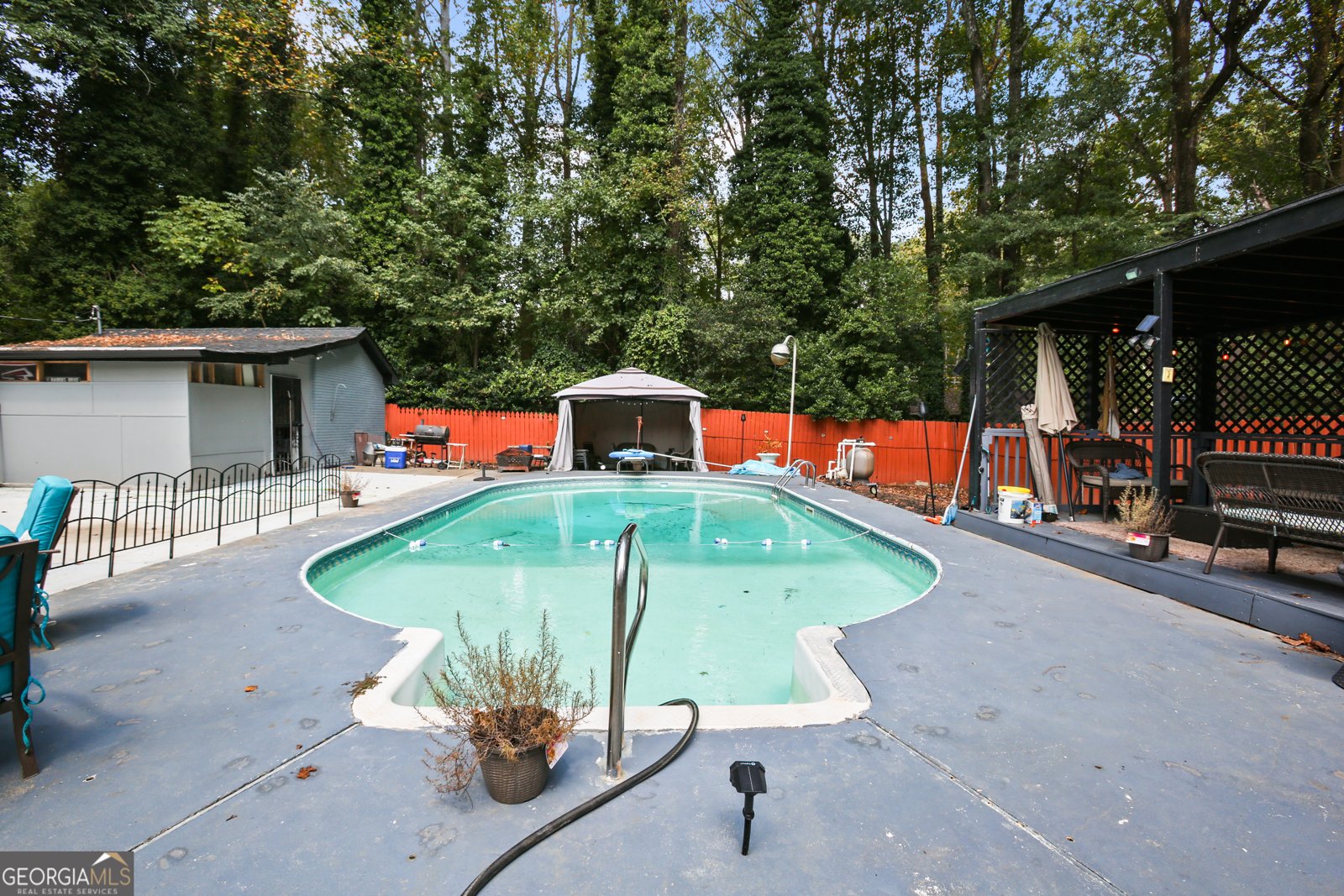 2763 Hayden Drive Atlanta - 9