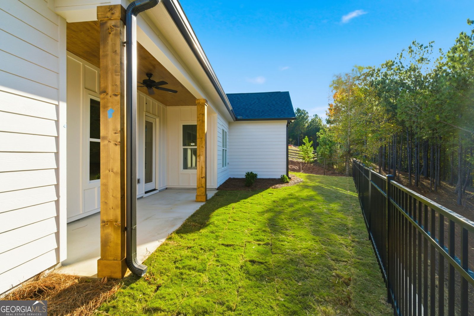 165 Field Stone Circle Jasper - 34