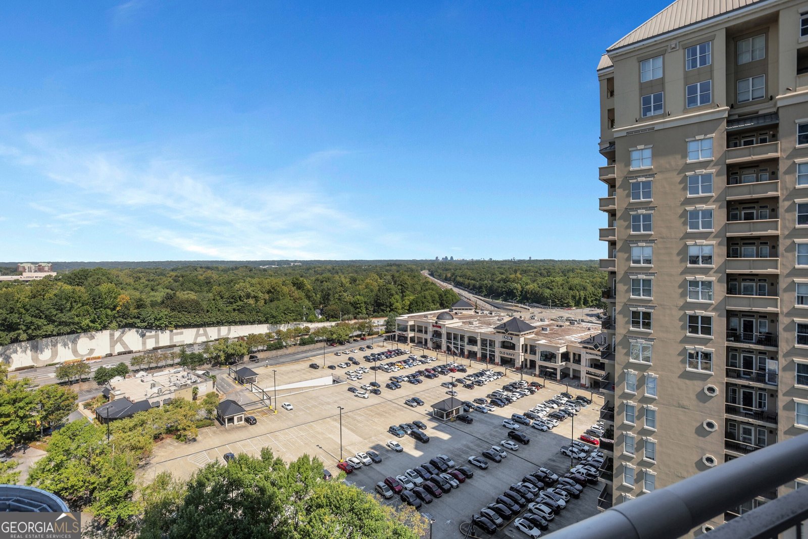 3338 Peachtree Road Atlanta - 10