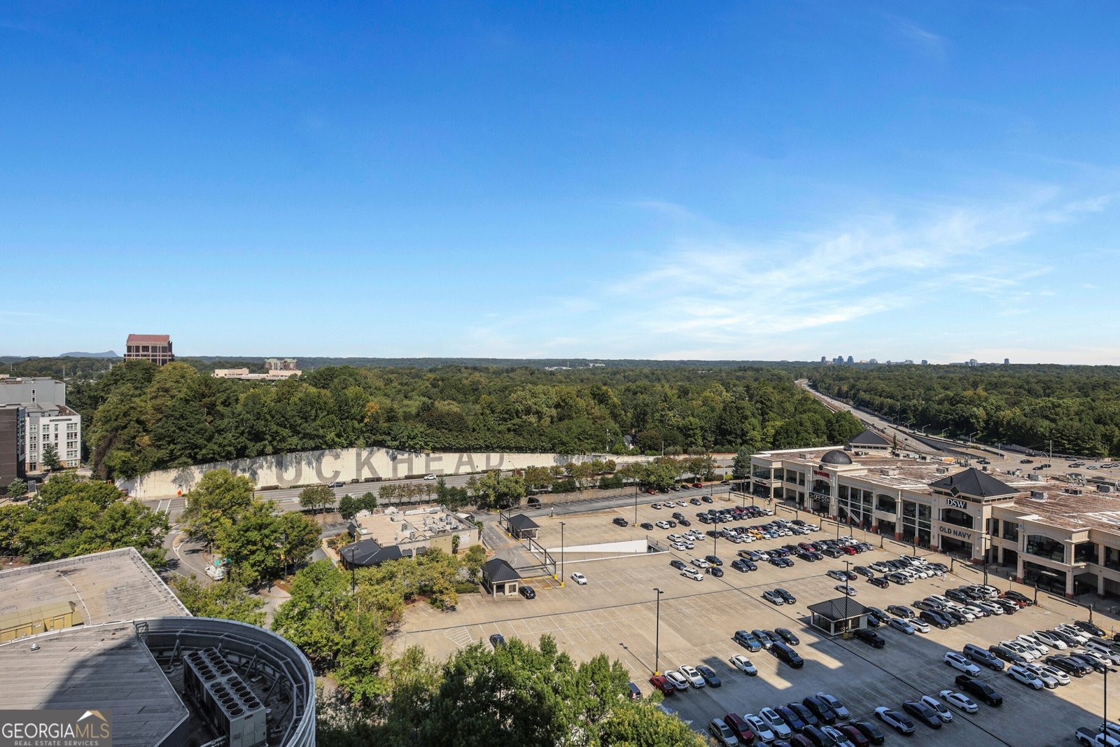 3338 Peachtree Road Atlanta - 11