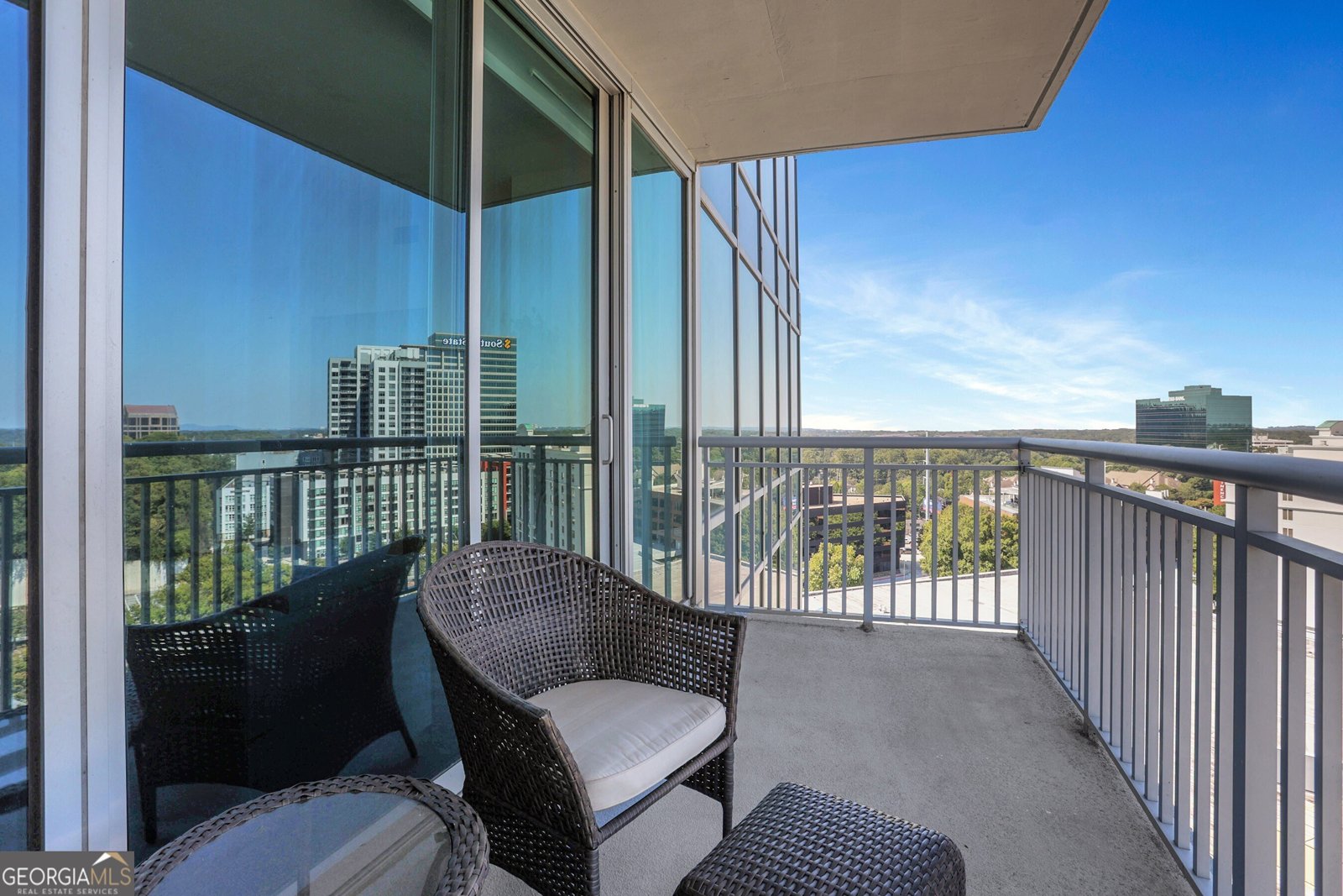 3338 Peachtree Road Atlanta - 12