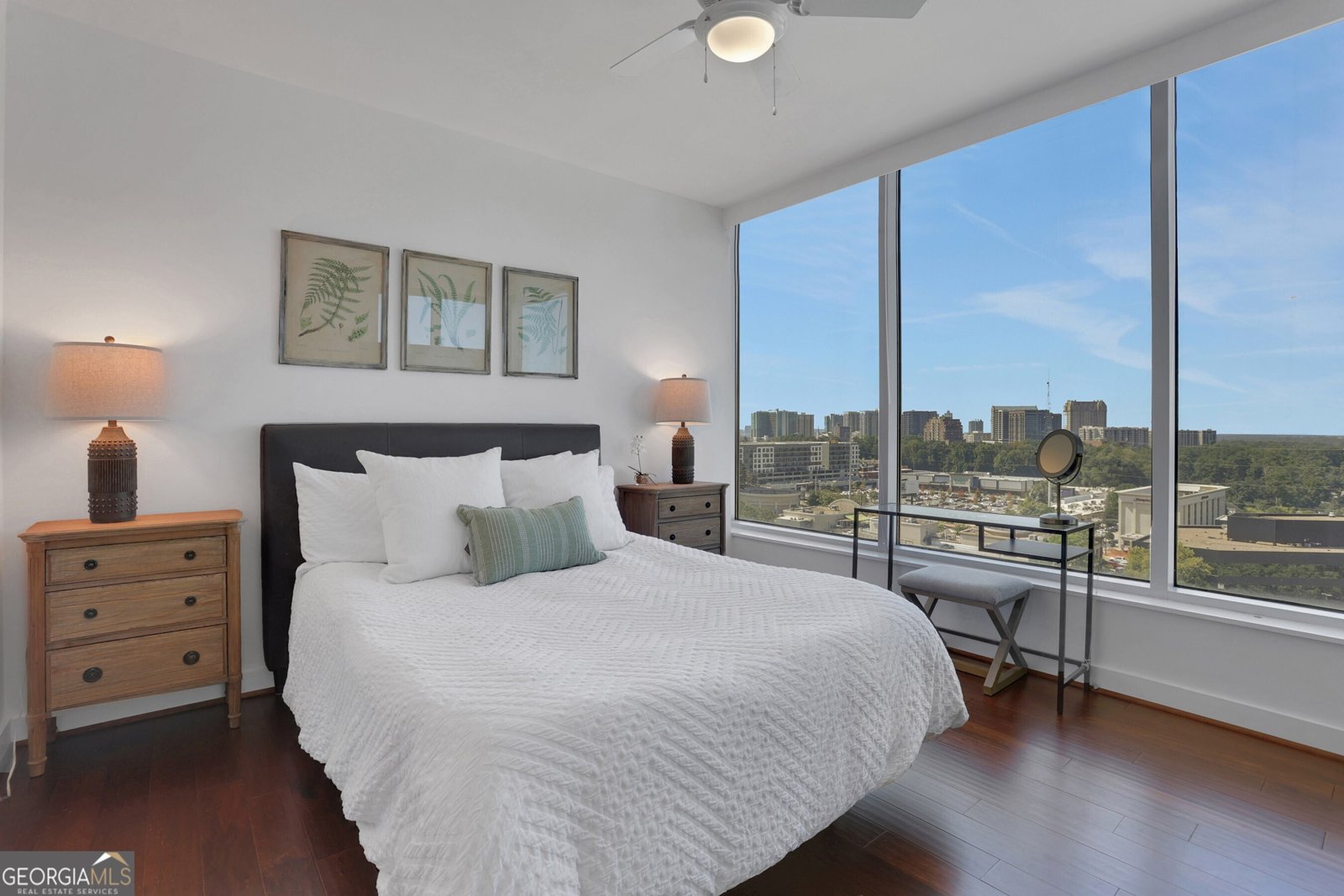 3338 Peachtree Road Atlanta - 14
