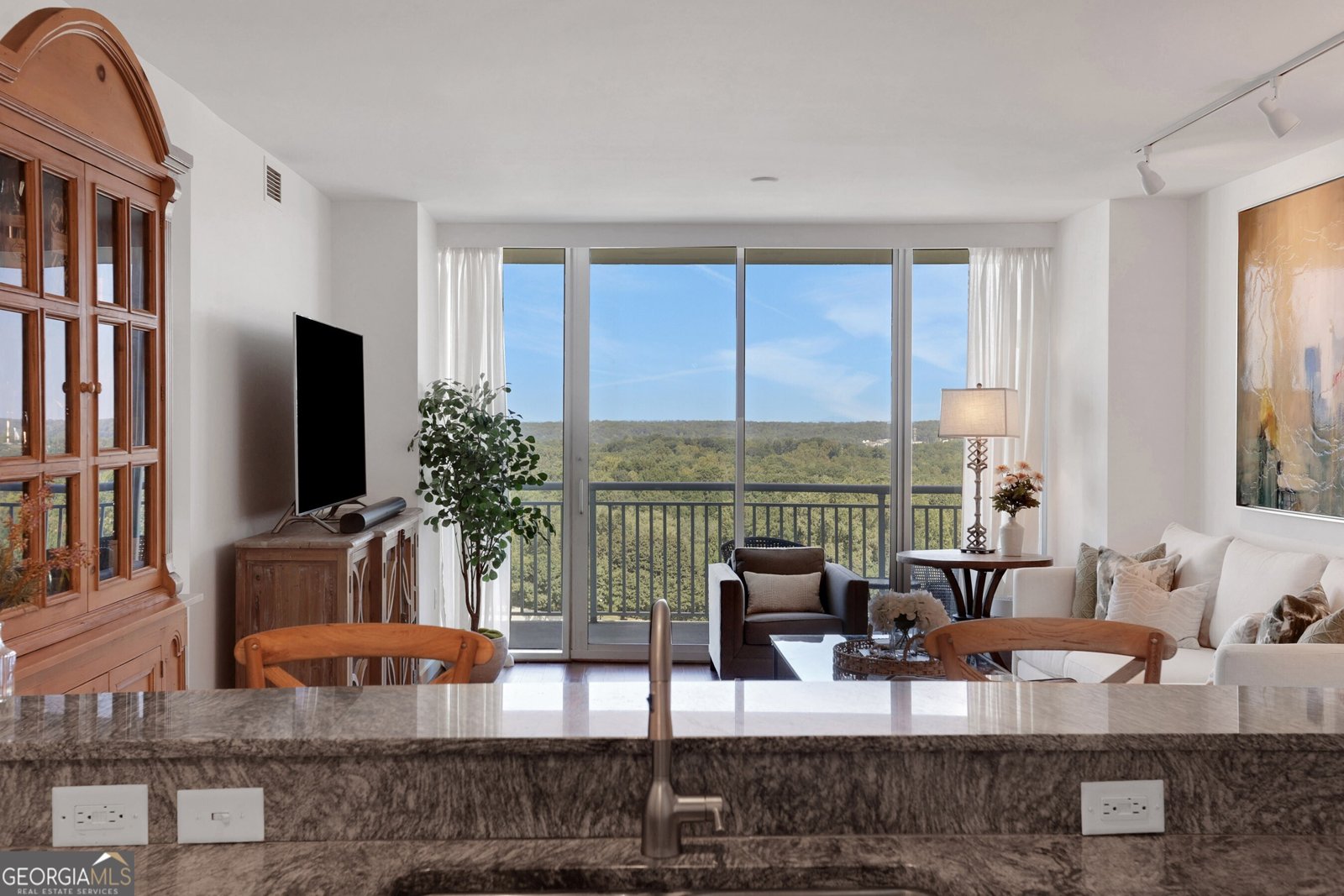 3338 Peachtree Road Atlanta - 2