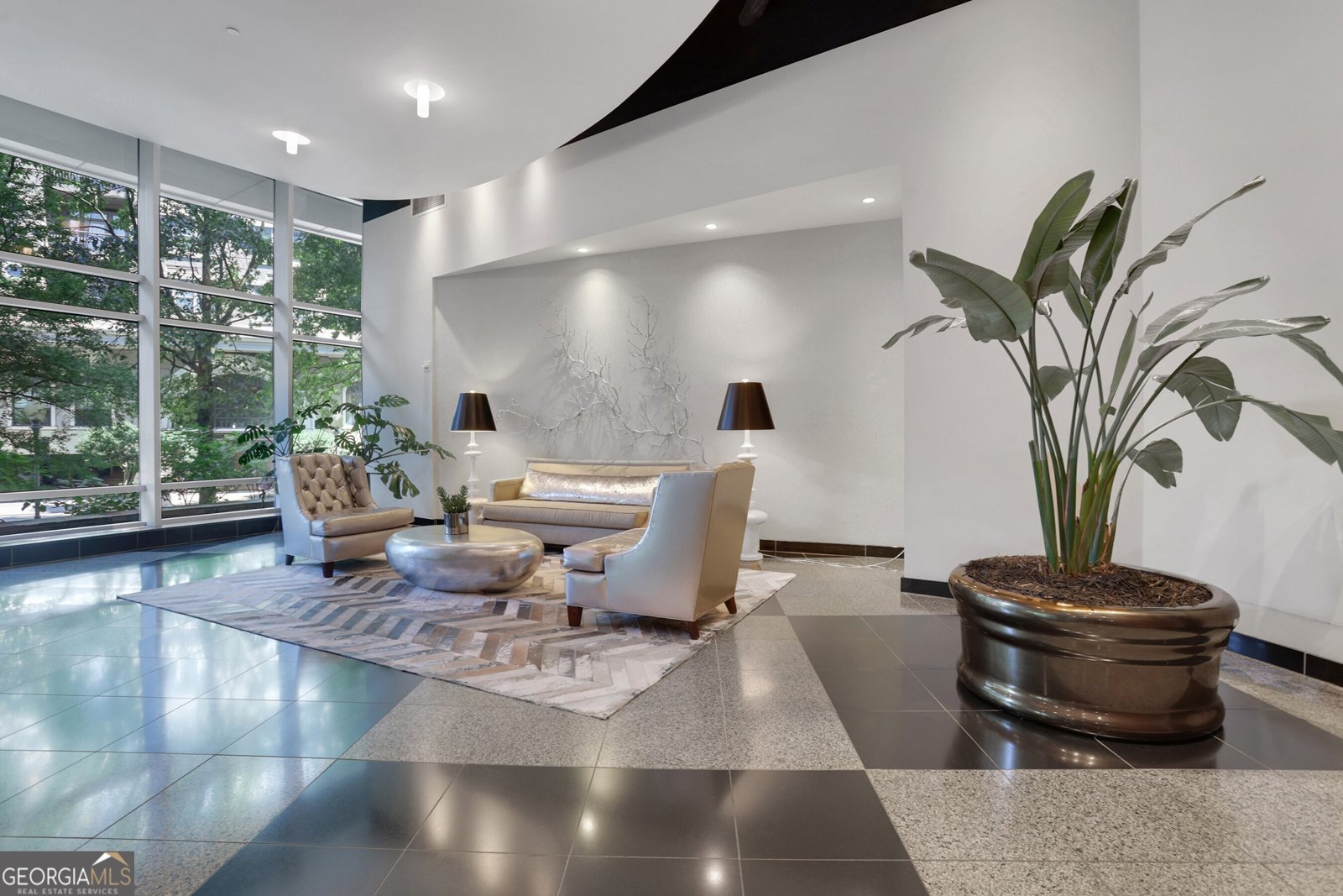 3338 Peachtree Road Atlanta - 26