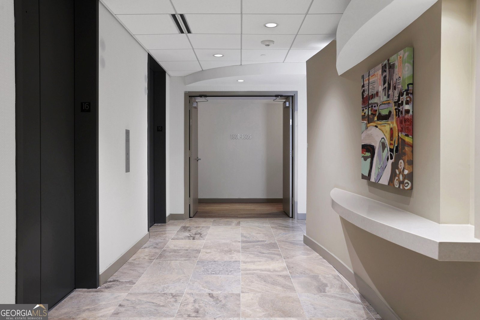 3338 Peachtree Road Atlanta - 27