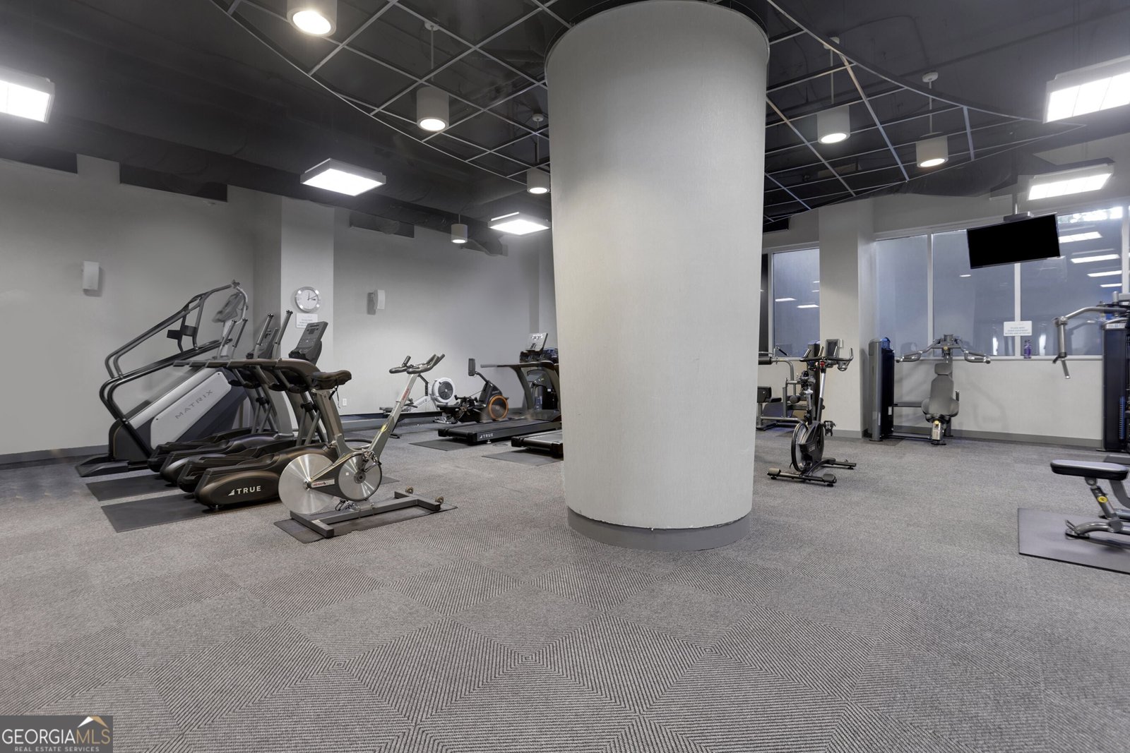 3338 Peachtree Road Atlanta - 30