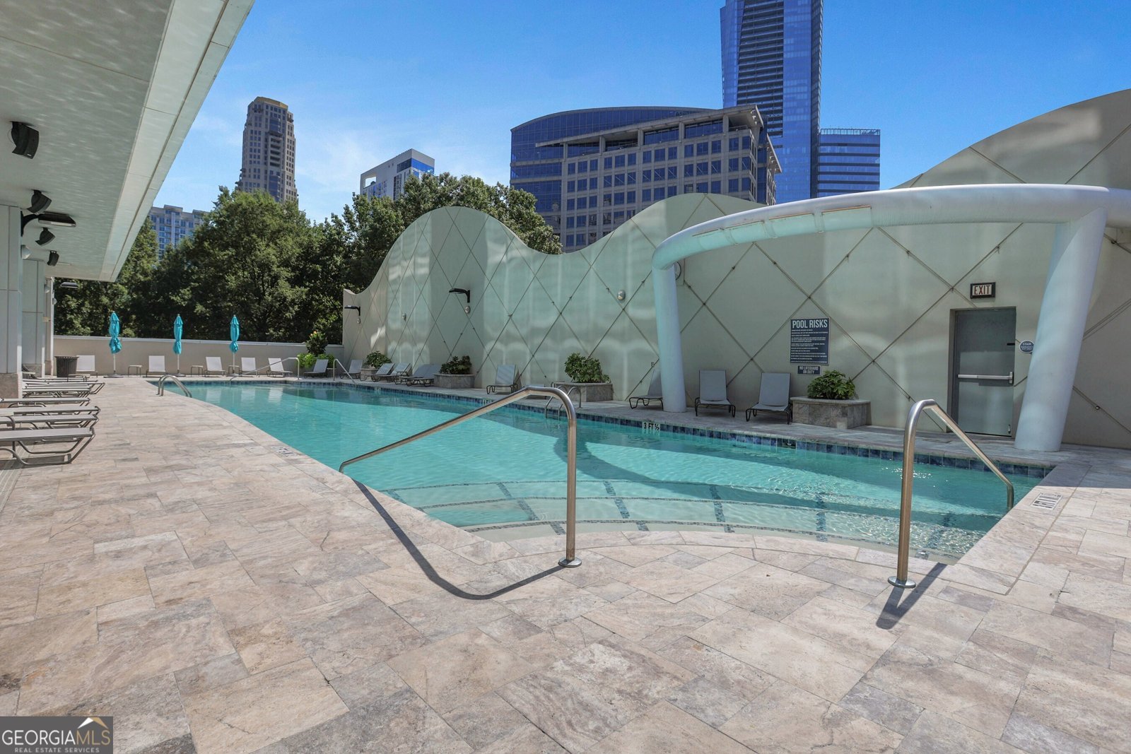 3338 Peachtree Road Atlanta - 32