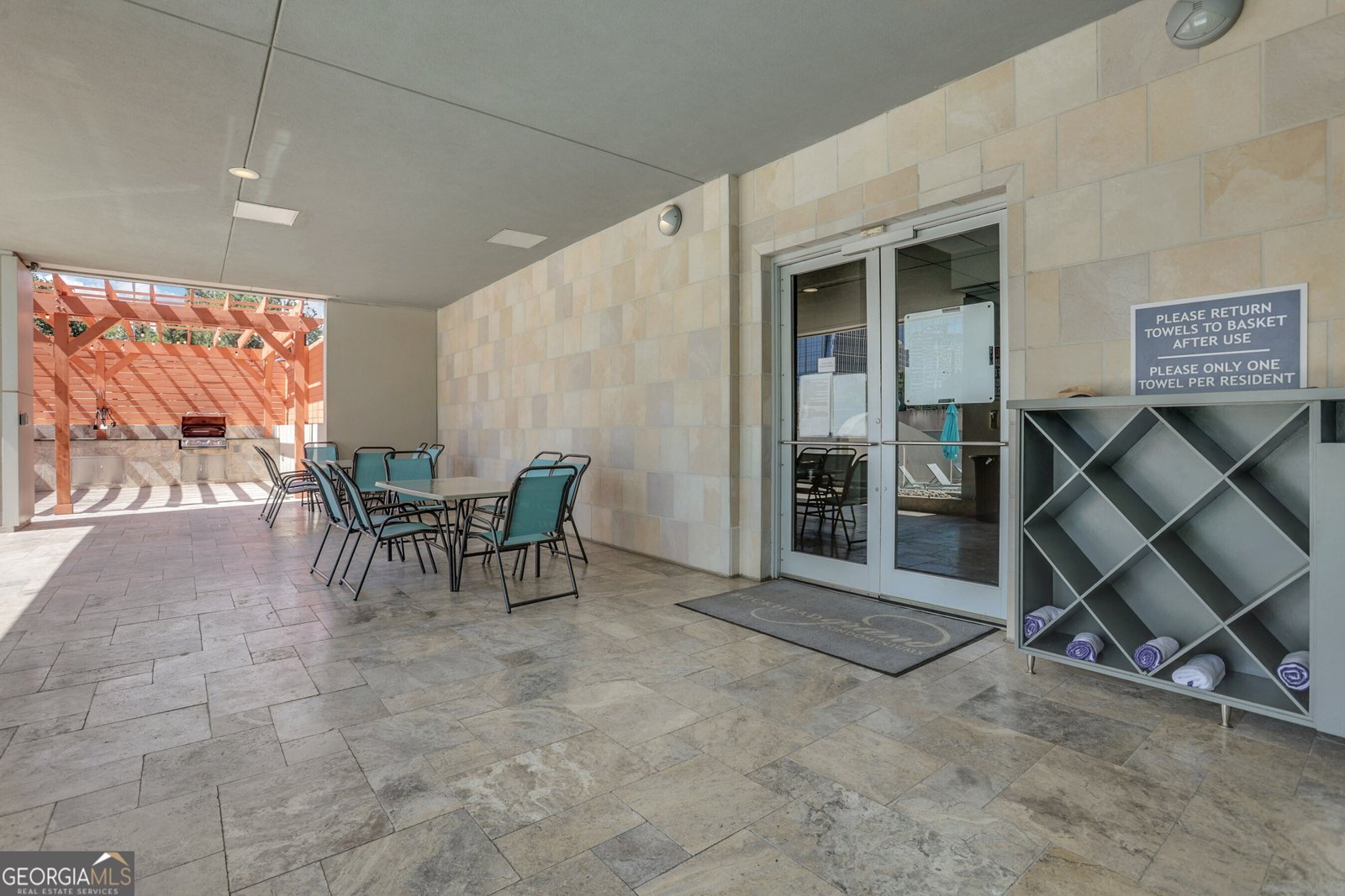 3338 Peachtree Road Atlanta - 35