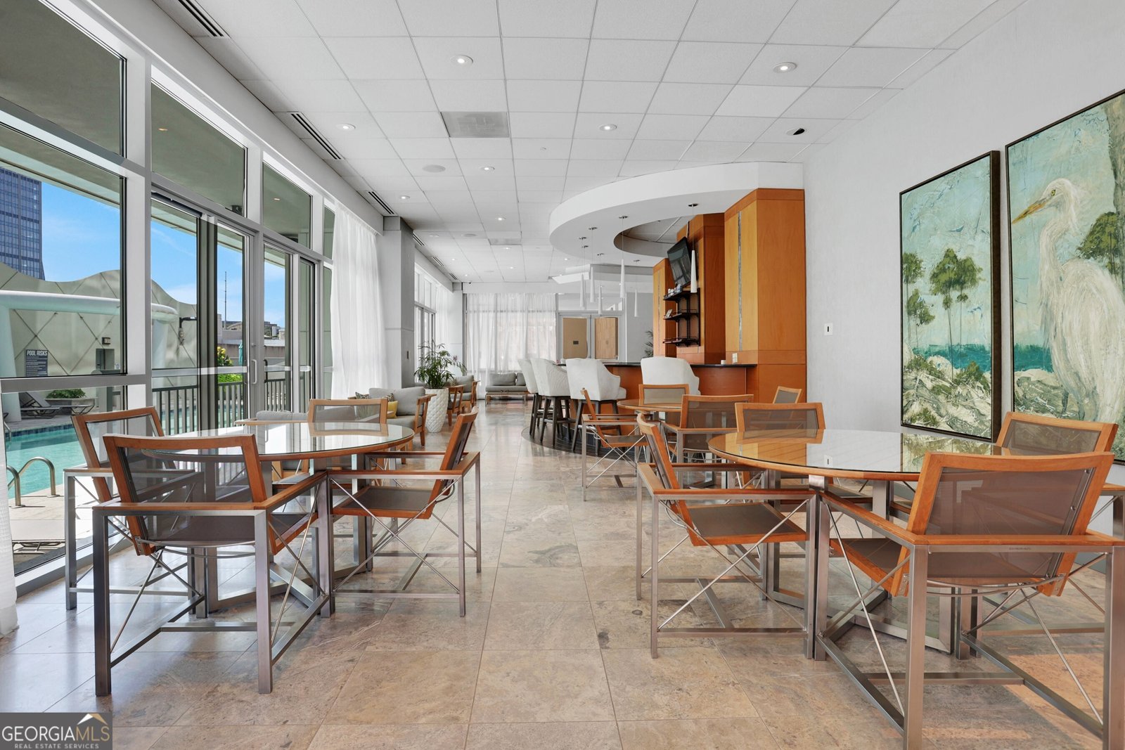 3338 Peachtree Road Atlanta - 38