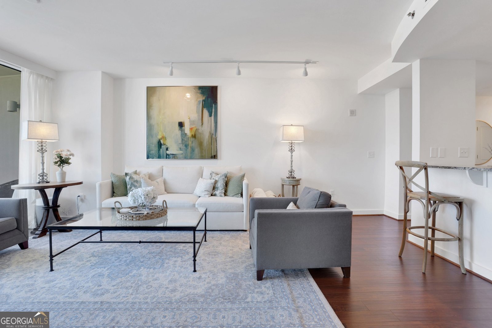 3338 Peachtree Road Atlanta - 4