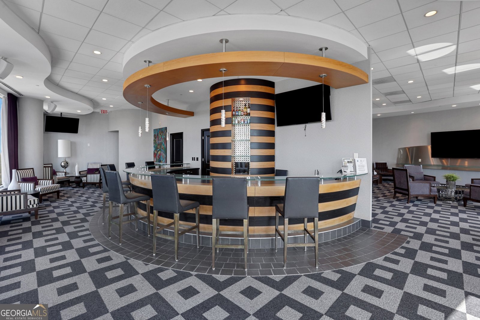 3338 Peachtree Road Atlanta - 41