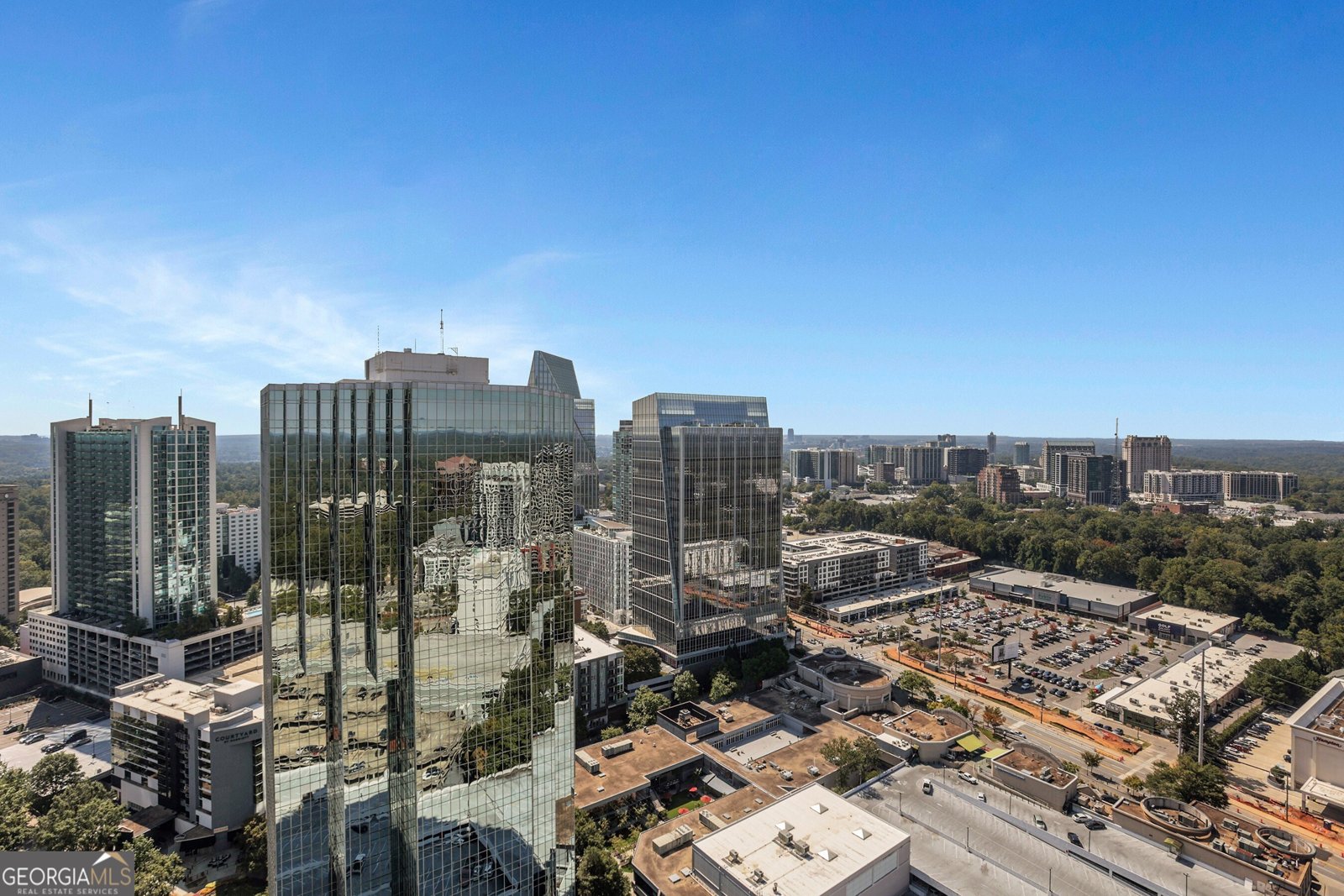3338 Peachtree Road Atlanta - 43