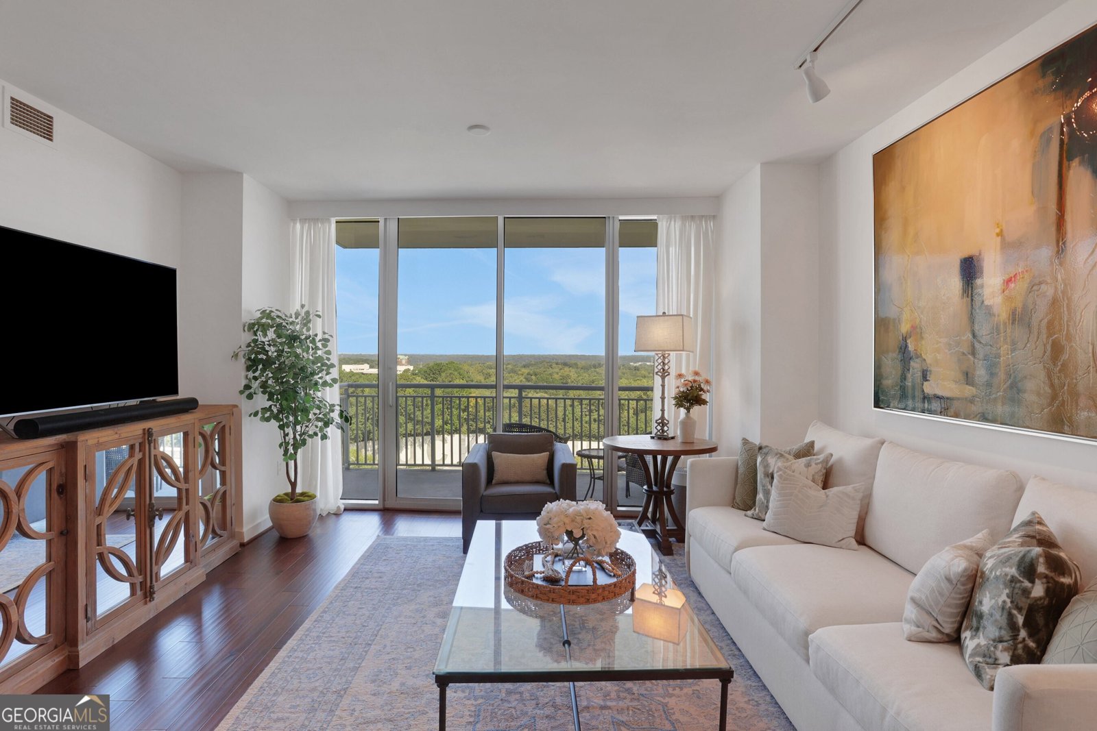3338 Peachtree Road Atlanta - 5
