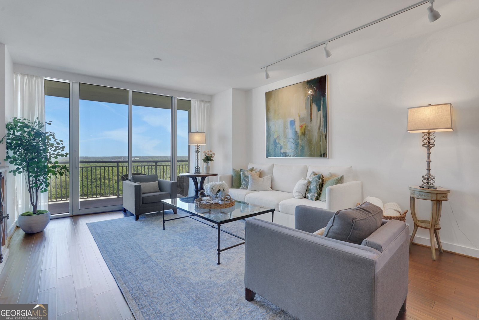 3338 Peachtree Road Atlanta - 6