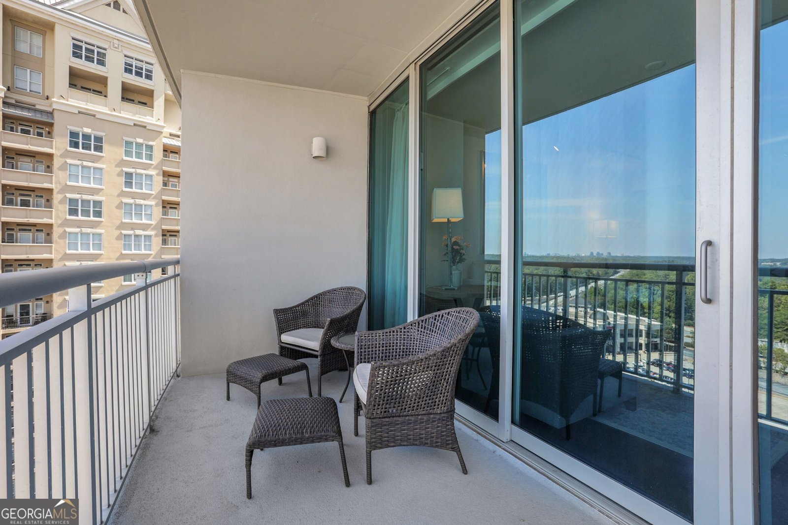 3338 Peachtree Road Atlanta - 9