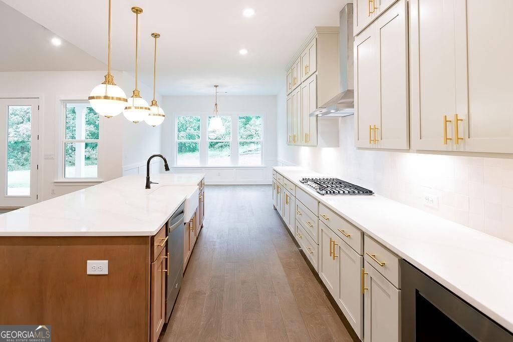 8310 Creekside Overlook Drive Gainesville - 13