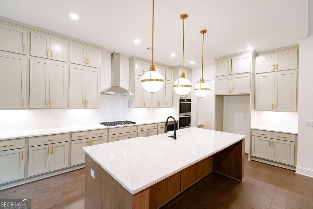 8310 Creekside Overlook Drive Gainesville - 17