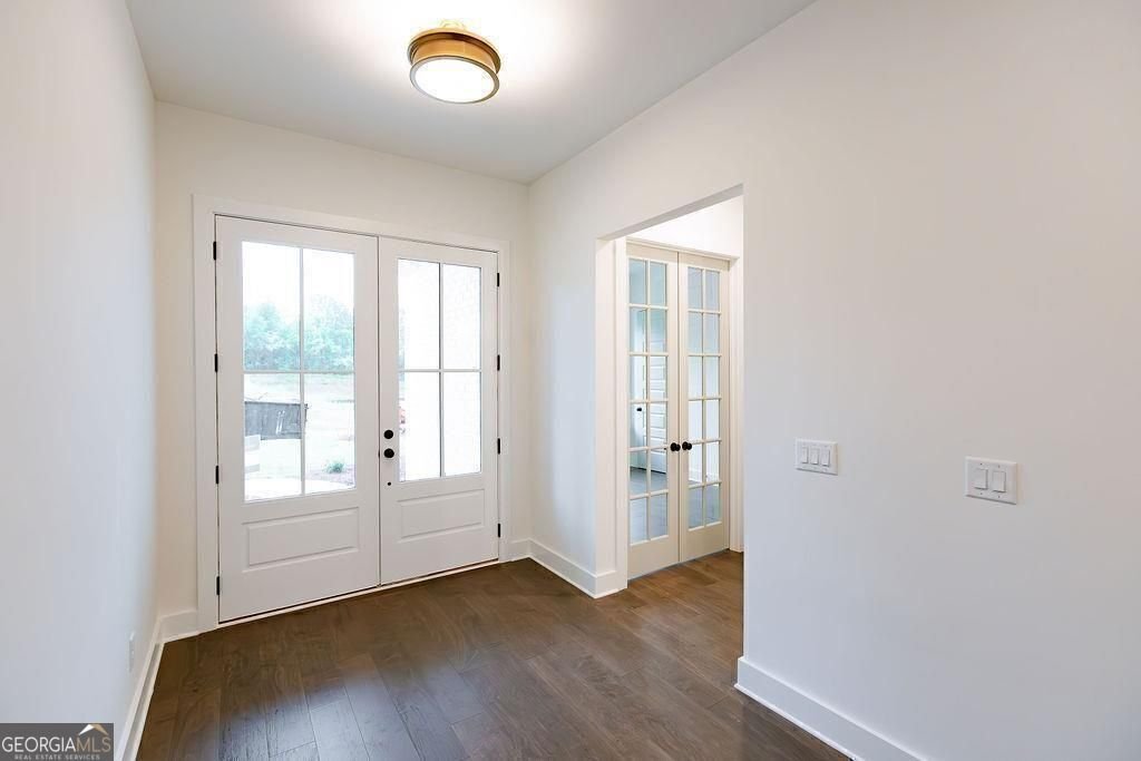 8310 Creekside Overlook Drive Gainesville - 2