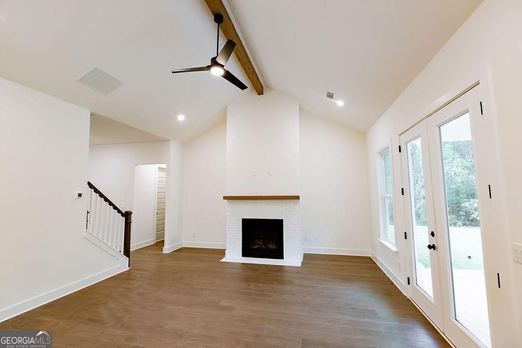 8310 Creekside Overlook Drive Gainesville - 3