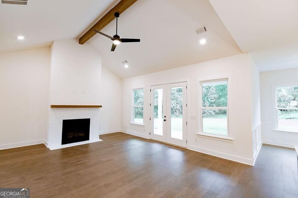 8310 Creekside Overlook Drive Gainesville - 5