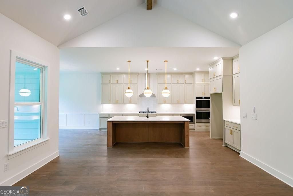 8310 Creekside Overlook Drive Gainesville - 6