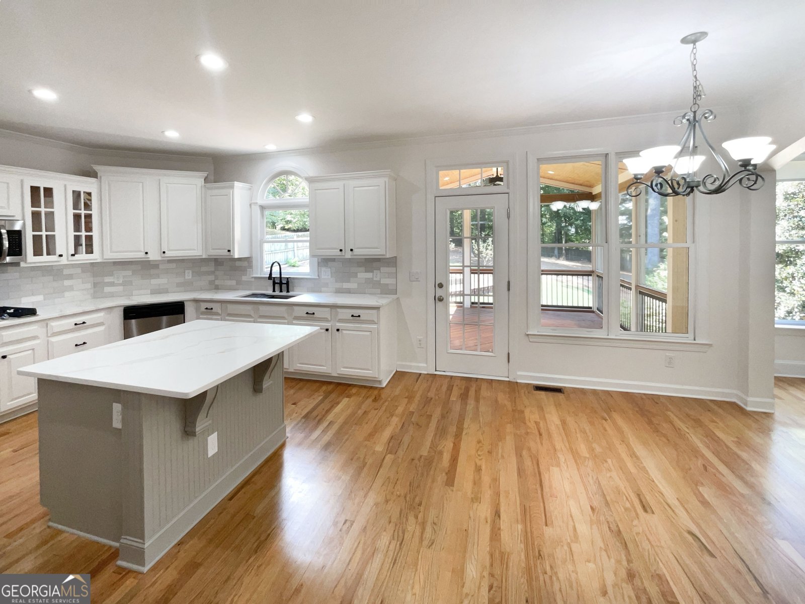 1900 Chattahoochee Run Drive Suwanee - 3