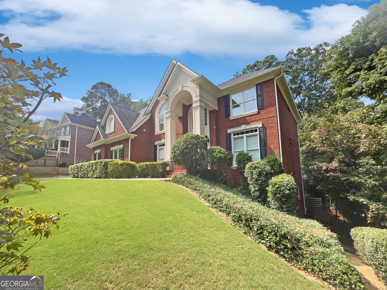 1900 Chattahoochee Run Drive Suwanee - 35