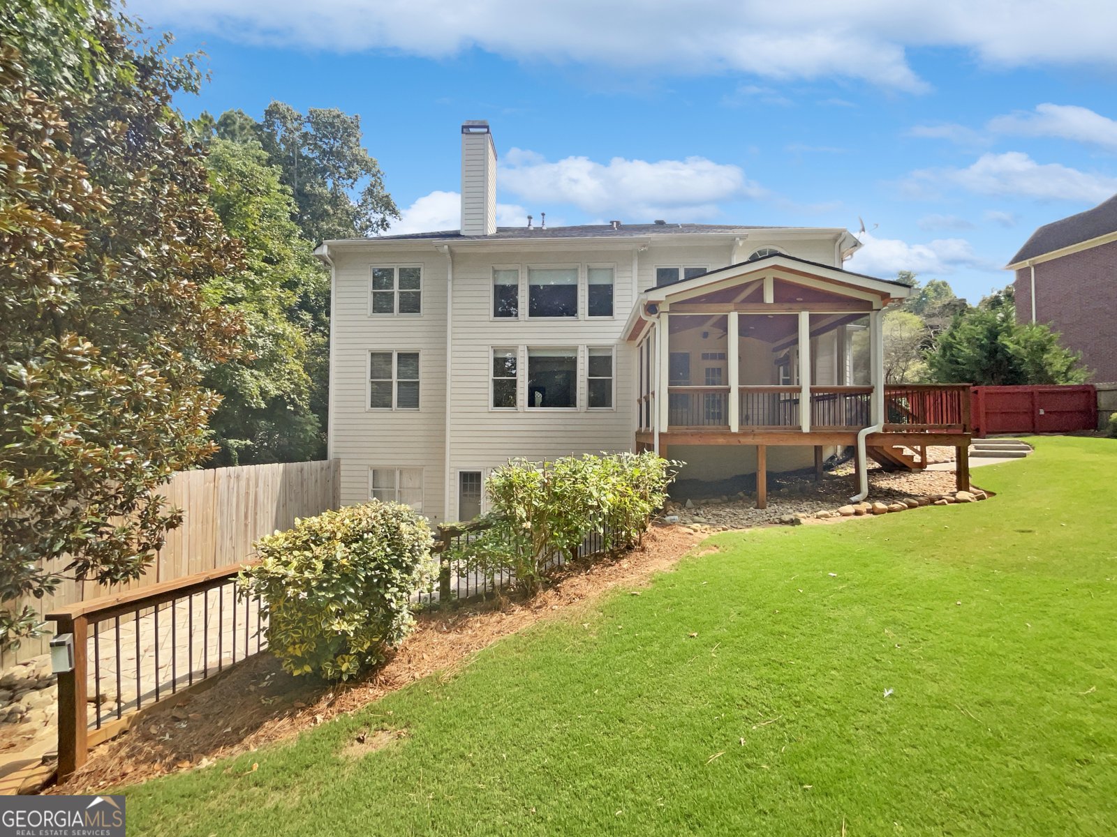 1900 Chattahoochee Run Drive Suwanee - 36