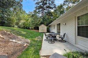 4143 Commodore Drive Atlanta - 19