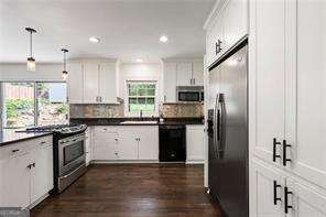 4143 Commodore Drive Atlanta - 2