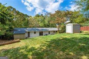 4143 Commodore Drive Atlanta - 21