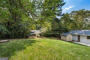 4143 Commodore Drive Atlanta - 22