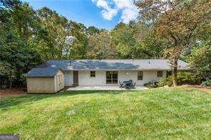 4143 Commodore Drive Atlanta - 23