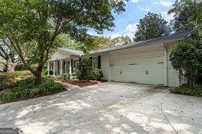 4143 Commodore Drive Atlanta - 24