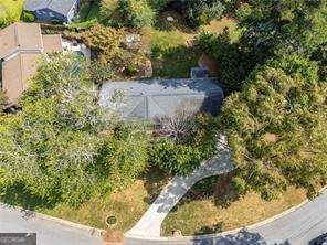 4143 Commodore Drive Atlanta - 25