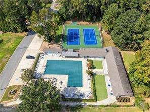 4143 Commodore Drive Atlanta - 26