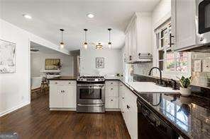 4143 Commodore Drive Atlanta - 3