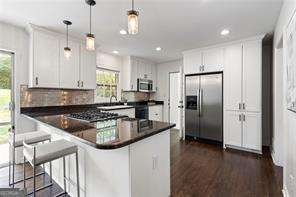 4143 Commodore Drive Atlanta - 4