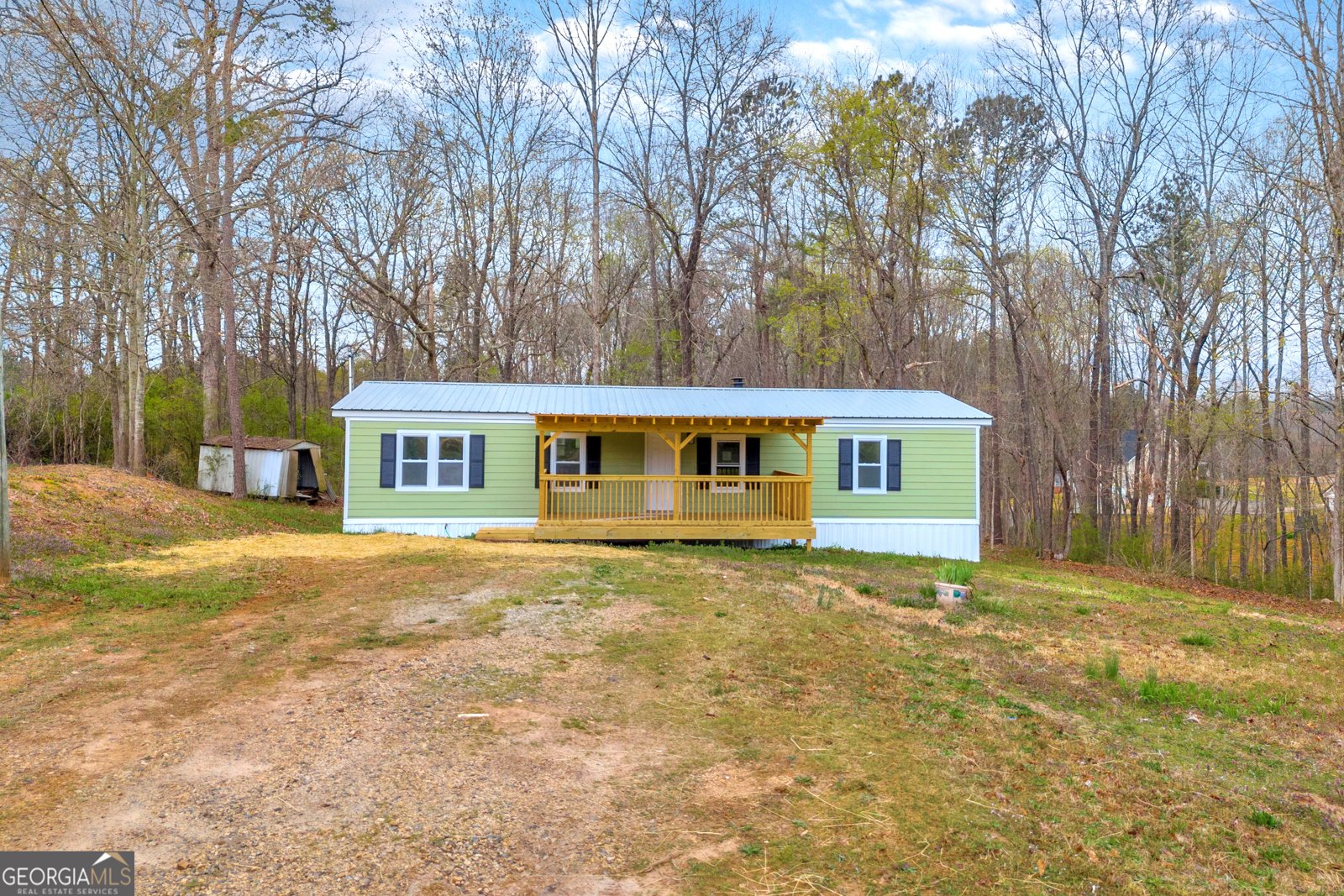 5620 Mize Road Toccoa - 2