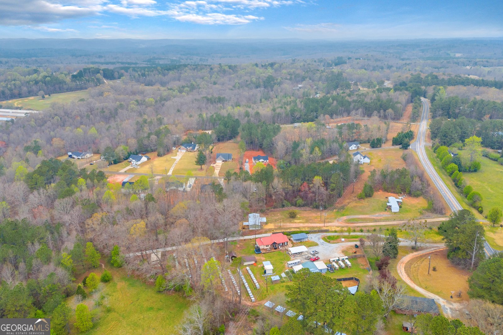 5620 Mize Road Toccoa - 33