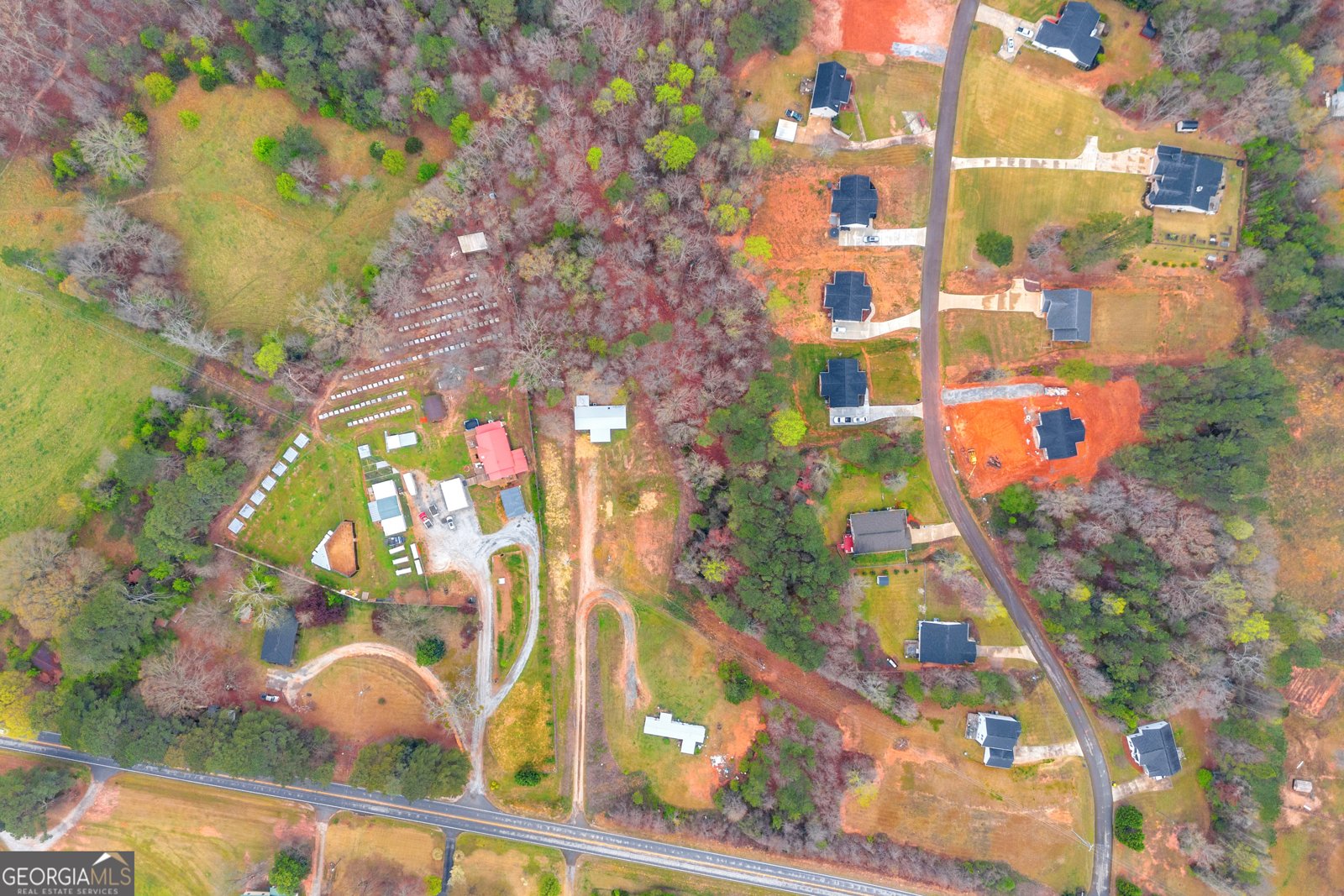 5620 Mize Road Toccoa - 36