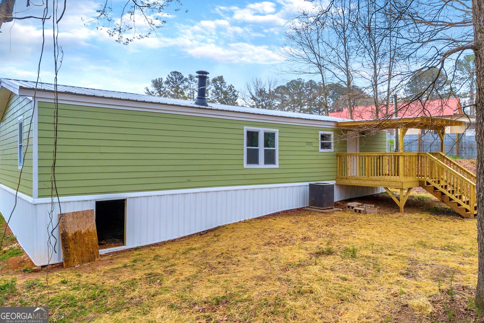 5620 Mize Road Toccoa - 37