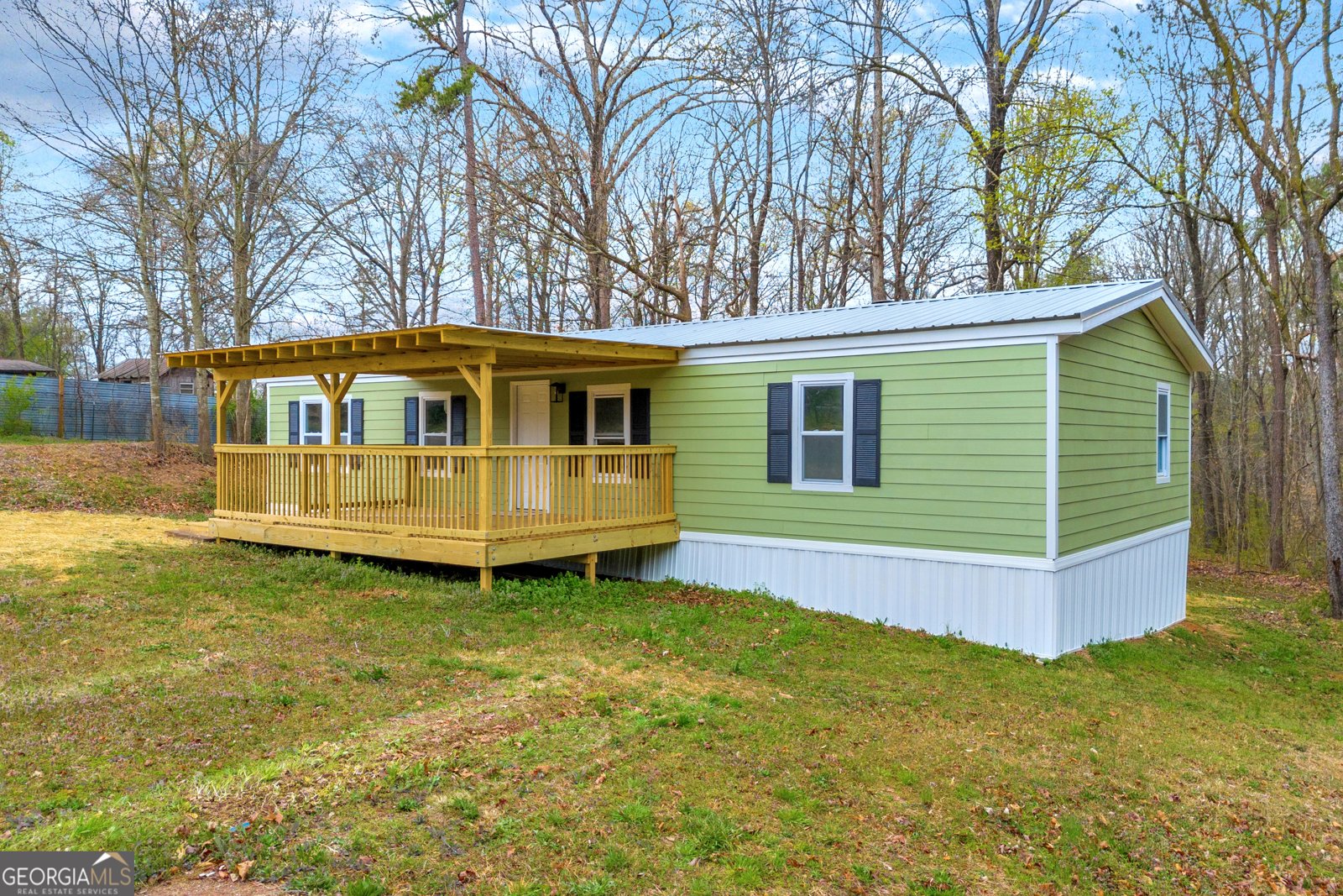 5620 Mize Road Toccoa - 4