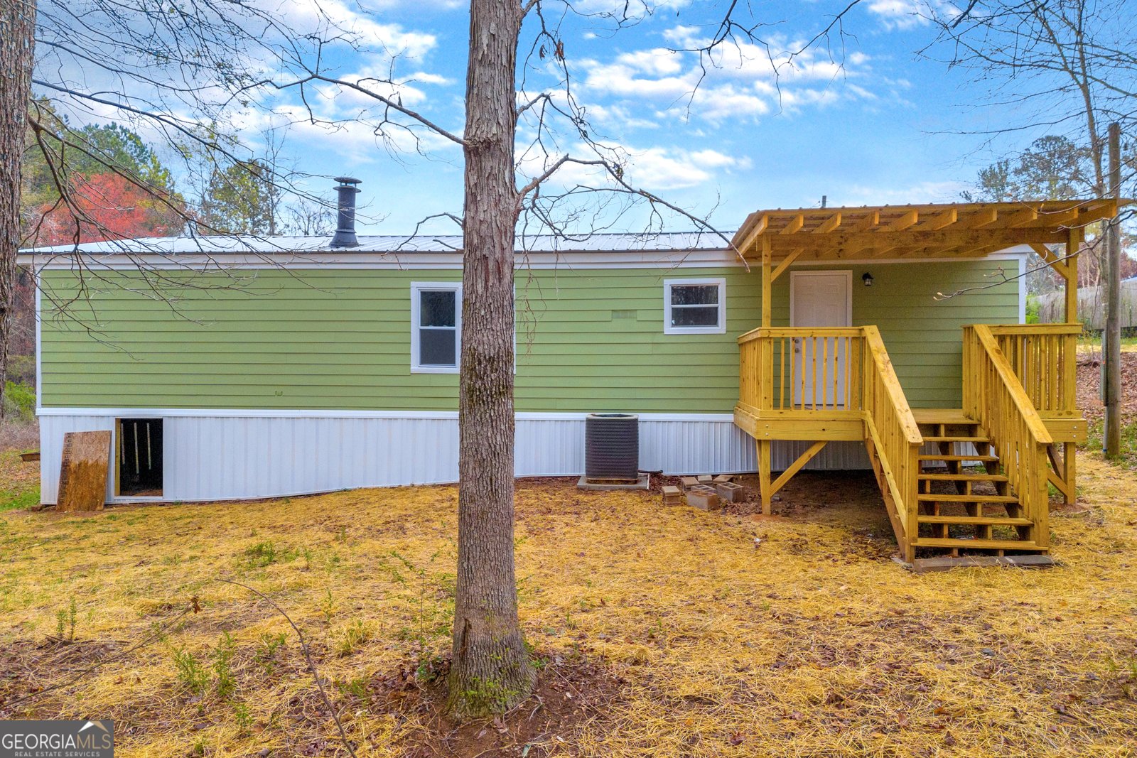 5620 Mize Road Toccoa - 5