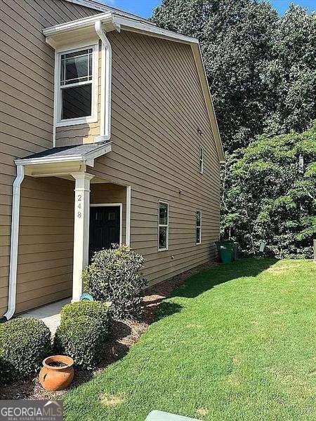 248 Bobbie Way Woodstock - 2