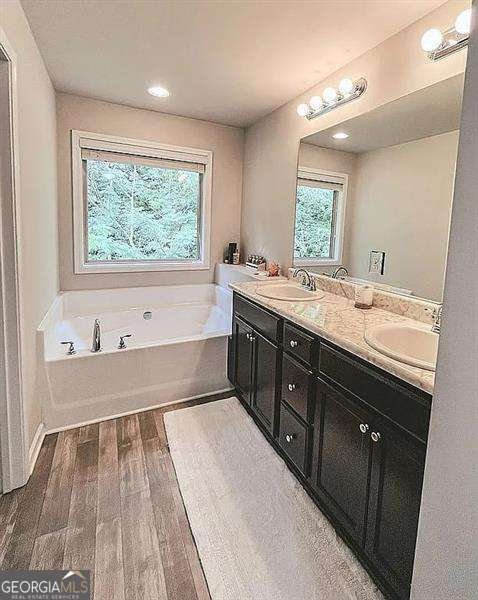 248 Bobbie Way Woodstock - 27
