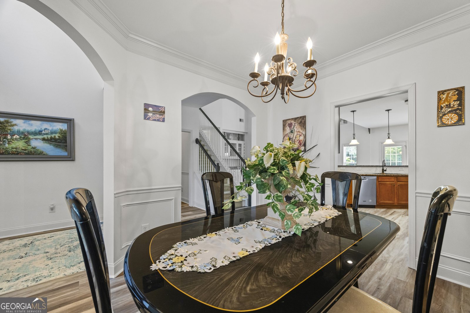 510 Roland Manor Drive Dacula - 26
