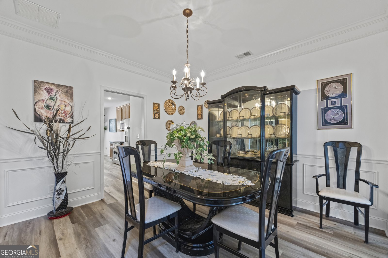 510 Roland Manor Drive Dacula - 27